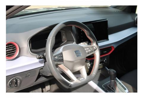 Seat Arona #7