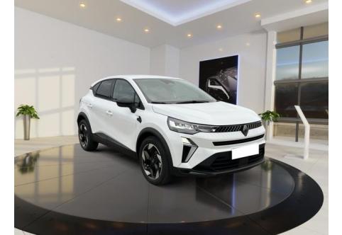 Renault Captur #1