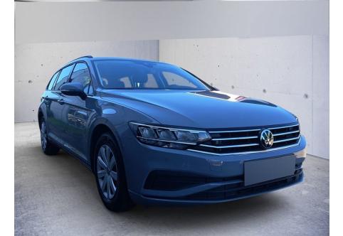 VW Passat #2