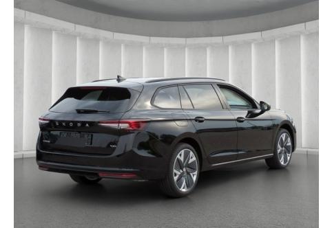 Skoda Superb #4
