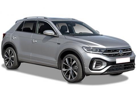 VW T-Roc Reimport as a new EU car with a discount of up to 46%