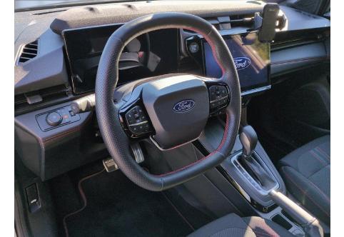 Ford Puma #10