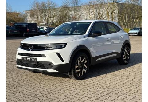 Opel Mokka #1