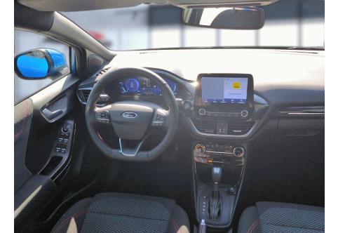 Ford Puma #10
