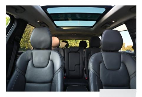 Volvo XC90 #3