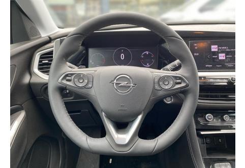 Opel Grandland X #4