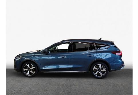 Ford Focus #4
