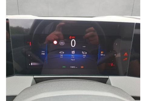Opel Astra #12