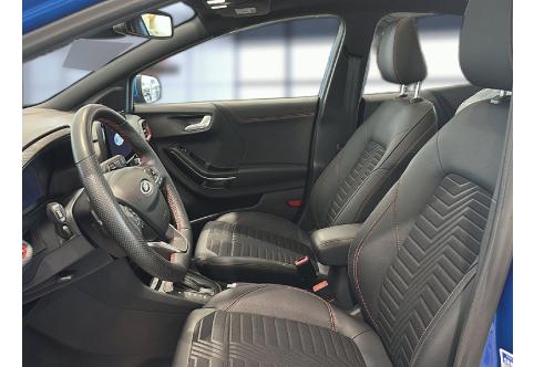 Ford Puma #6