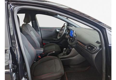 Ford Puma #10