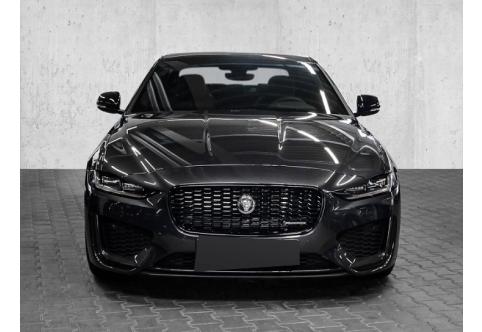 Jaguar XE #8