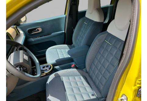 Fiat Grande Panda #7