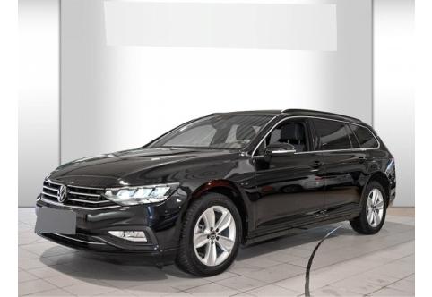 VW Passat #1