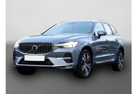 Volvo XC60 #1