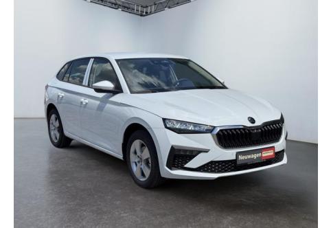 Skoda Scala #1