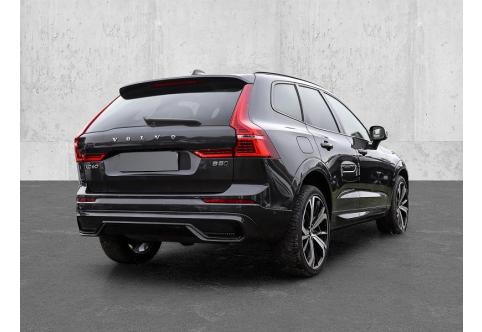 Volvo XC60 #2