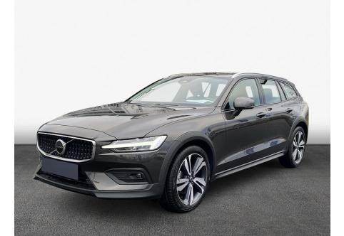 Volvo V60 #1