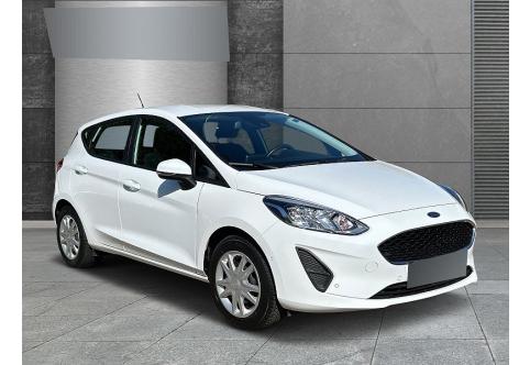 Ford Fiesta #5