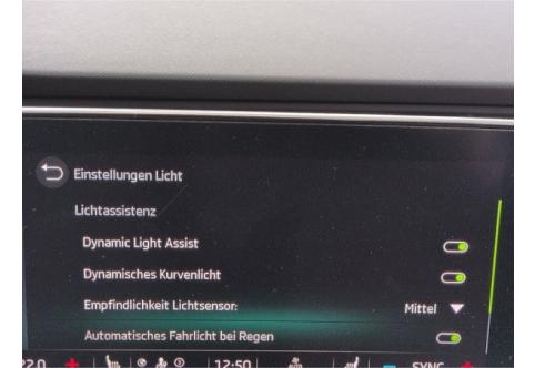 Skoda Octavia #14