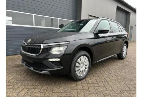Skoda Kamiq #3