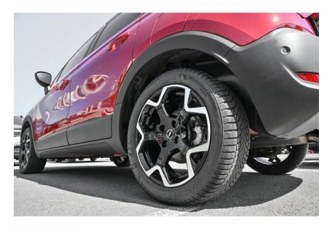 Opel Crossland X #5