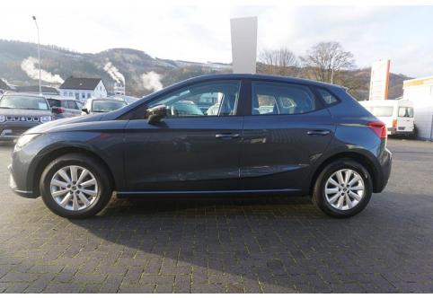 Seat Ibiza #4