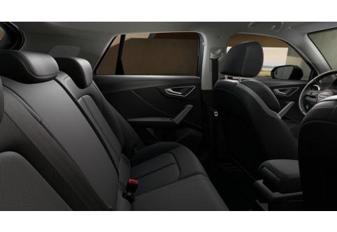 Audi Q2 #10