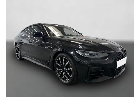 BMW 4er #2