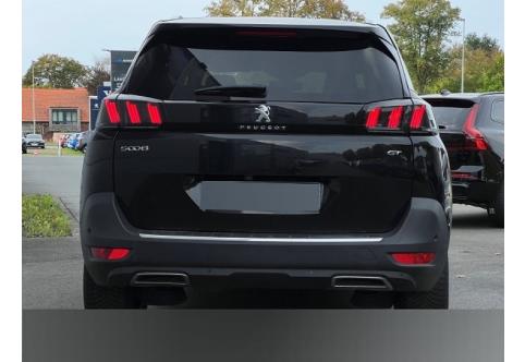 Peugeot 5008 #3