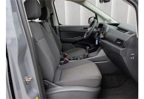 VW Caddy #7