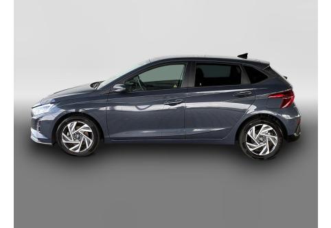 Hyundai i20 #2