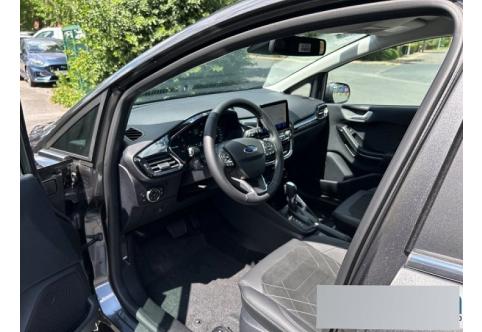 Ford Fiesta #10