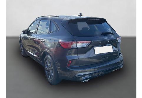 Ford Kuga #2