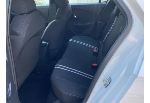 Opel Corsa #8