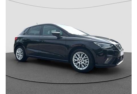 Seat Ibiza #8