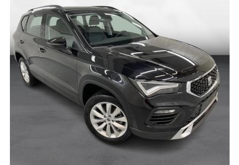 Seat Ateca #1