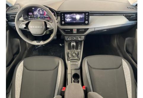 Skoda Scala #3