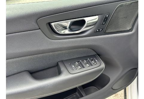 Volvo XC60 #8