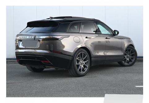 Land Rover Range Rover #5