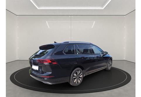 VW Golf #6