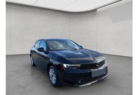Opel Astra #8