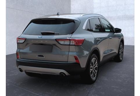 Ford Kuga #3