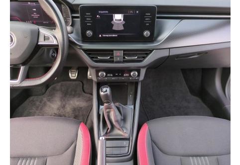 Skoda Scala #6