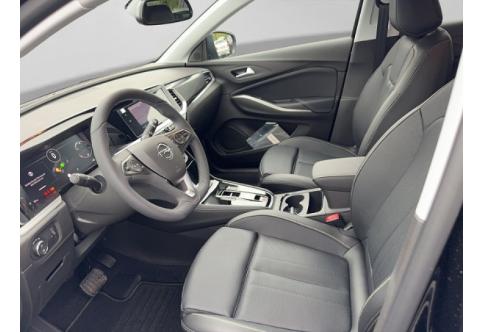Opel Grandland X #8