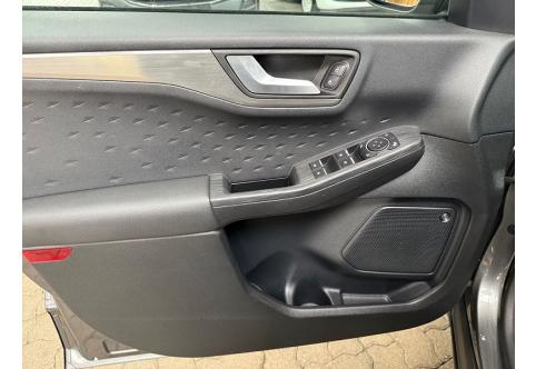 Ford Kuga #10