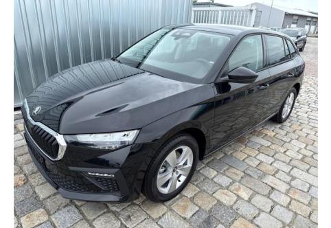 Skoda Scala #1