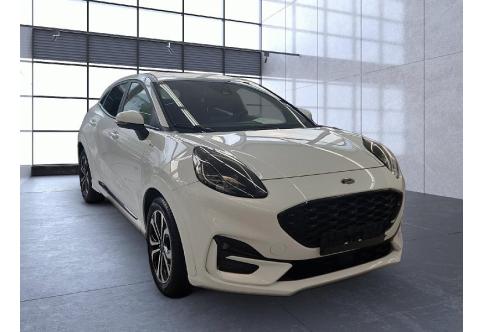 Ford Puma #4