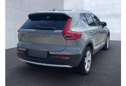 Volvo XC40 #3