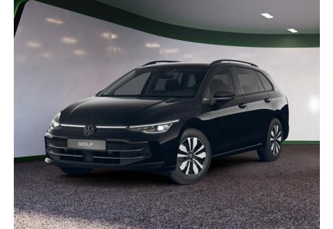 VW Golf #1