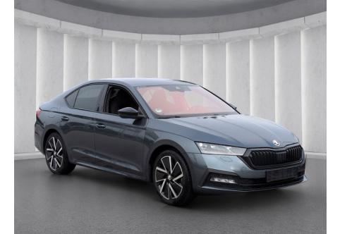 Skoda Octavia #18